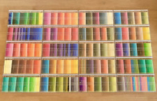500 Colored Pencils, 525 colors in all  Felissimo Color Museum first mini size picture