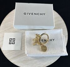 Givenchy Vintage Eiffel Tower Keychain  NOS picture