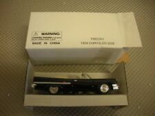 New Ray #FRECRY Die-Cast 1959 Chrysler 300E Convertible. Measures 4.5” long. New picture