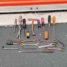 Vintage antique assorted tool Lot #11 picture