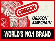 Oregon Saw Chain 9