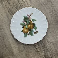 Vintage Golden Crowm E&R Germany Saucer Plate  picture