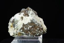 Colusite / Type Locality RARE Mineral Specimen / Colusa Mine, Butte, Montana picture