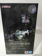 Bandai S.H.Figuarts Amazon Neo Alpha Kamen Rider Amazons picture