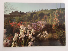 Musee Claude Monet Giverny France Postcard picture