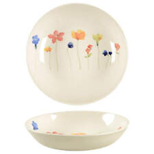 Royal Stafford Scattered Flowers Pasta Bowl 11670914 picture