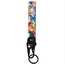 Pokemon Lanyard - Multiple Characters  picture