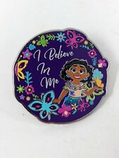 Mirabel I Believe In Me Encanto Mystery Box Disney Pin picture