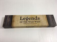 Buffalo Bill Knife (Bowie Knife Collection) Legends of Wild West picture