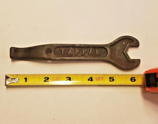 Vintage Tappan Stove Iron Wrench Tool picture