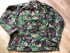 British Army RAF Jacket Aircrew Temperate MK2A DPM Camo picture
