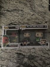 Funko Pop- Wandavision “Halloween Pack” #716 Vision And Billy & Tommy 2 Pack picture
