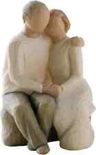Willow Tree Anniversary 300082 Sculpted Hand-Painted Figure picture