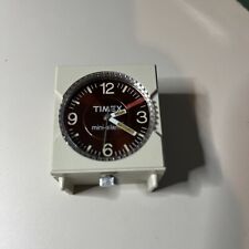 Timex Mini-Alarm Clock  picture