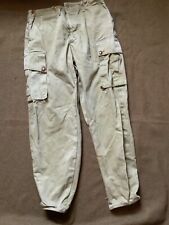 WWII US Airborne M42 Trousers picture