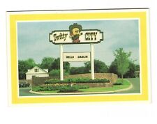 Twitty City Hendersonville, Tennessee 