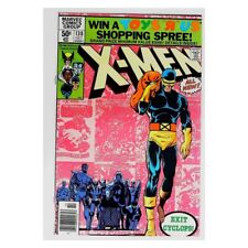 X-Men (1963 series) #138 Newsstand in Very Fine + condition. Marvel comics [p