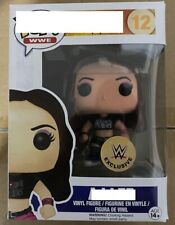 Funko POP WWE 12#AJ LEE Exclusive Models Vinyl Action Figures Toys Collections picture