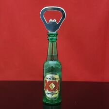 Bottle Opener Dos Equis Beer Small novelty gift drinker gag picture
