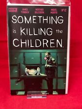 Something is Killing the Children #12 A Cover Boom Studios 2020 Tynion picture