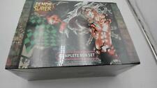 Demon Slayer Complete Box Set: Includes volumes 1-23 with premium picture