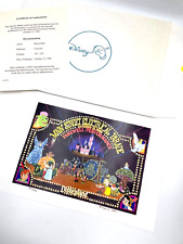 ART 1996 Farewell MAIN STREET ELECTRICAL PARADE - Bryan Mon 187/250 LE picture