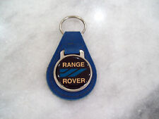RANGE ROVER   KEY CHAIN..... picture