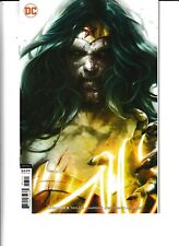 DCEASED #4 (DC 2019) VARIANT: NEAR MINT 9.4 picture