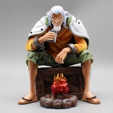 16cm One Piece Rayleigh Figure Decoration Statue Toy Model Gift Collectible Kids picture