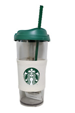 STARBUCKS 2024 Lucky Bag Trenta Cold Cup 30oz/887ml Sleeve picture