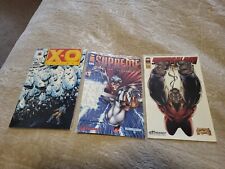 Supteme Young Blood XO ManOwar 1 Each Bag sealed See Pictures picture
