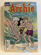 Archie's Ten Issue Collector Set Volume 1 #7 (Archie Comics) VF/NM picture