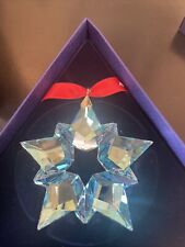 Swarovski 25th Anniversary Holiday Ornament by Mariah Carey - 5543287 picture