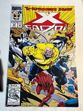 X-Factor #84 1992 marvel Comic | Combined Shipping B&B picture