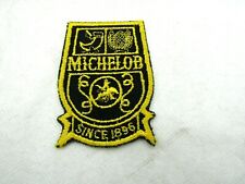 Michelob Since 1896 Vintage Patch  picture