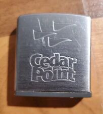 Zippo Tape Measure Cedar Point  picture