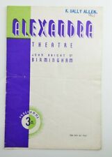 1946 1066 and All That Alexandra Theatre Birmingham Brian Vogel, Eric Donald picture