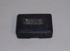 Vintage WWII US Navy Soap Dish Metal Military Field Gear Original picture