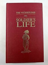British Napoleonic The Vicissitudes of a Soldiers Life Reference Book picture