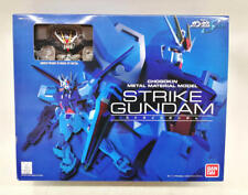 Bandai Strike Gundam Superalloy Metal Material Model picture