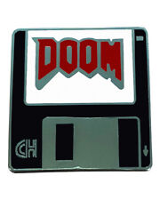 Doom Floppy Disk (1