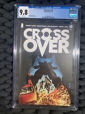 Crossover #3 CGC 9.8 Graded Donny Cates Geoff Shaw Image Comics 2021 1st Print picture