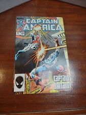 Captain America #305 Marvel Comics picture