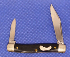 Vintage Frontier two blade pocket knife. #41P4, NOS picture