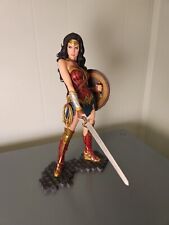 Wonder Woman - Kotobukiya Artfx 1:6 scale, PVC statue - Preowned / Mint with Box picture