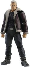 Max Factory figma Ghost in the Shell STAND ALONE COMPLEX Batou SACver picture
