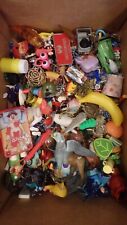 Vintage Key-Chain Novelty Party Favor Lot of 120+ Mixed Unique Collection picture