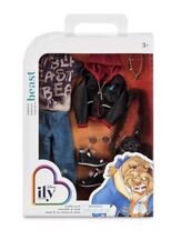Disney ily 4EVER Fashion Pack Inspired by Beast Beauty and the Beast New w Box picture