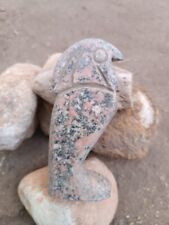 Horus Statue - Ancient Egyptian God of Sky - Rare Collectible - Handcrafted picture