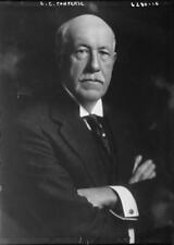 E.C. Converse,Edmund Cogswell Converse,1849-1921,American Businessman,Banker picture